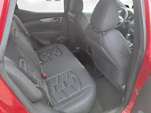 Nissan Qashqai 1.3 DIG-T 160 Tekna+