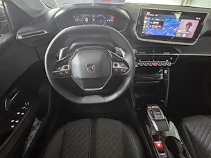 Peugeot 208 1.2 Hybrid Allure Premium