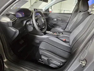 Peugeot 208 1.2 Hybrid Allure Premium