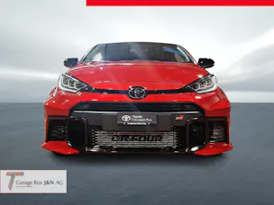 Toyota GR Yaris 1.6 Turbo Sport 4x4