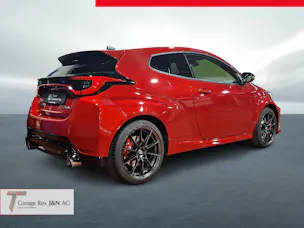 Toyota GR Yaris 1.6 Turbo Sport 4x4