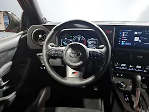 Toyota GR Yaris 1.6 Turbo Sport 4x4