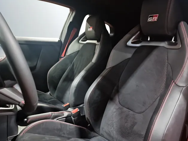 Toyota GR Yaris 1.6 Turbo Sport 4x4