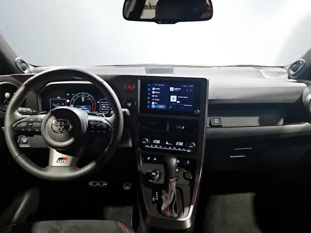 Toyota GR Yaris 1.6 Turbo Sport 4x4