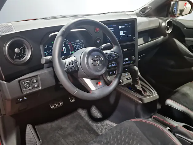 Toyota GR Yaris 1.6 Turbo Sport 4x4