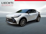 First vehicle image