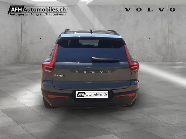 Volvo EX40 Twin Ultra AWD