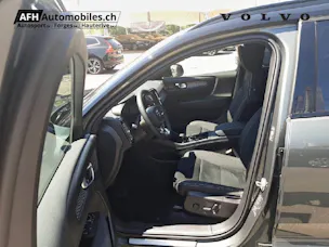 Volvo EX40 Twin Ultra AWD