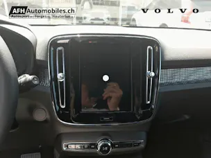 Volvo EX40 Twin Ultra AWD