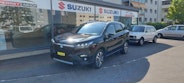 First vehicle image