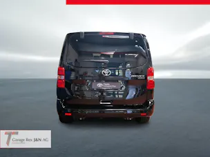 Toyota PROACE Verso L1 2.0 D Trend