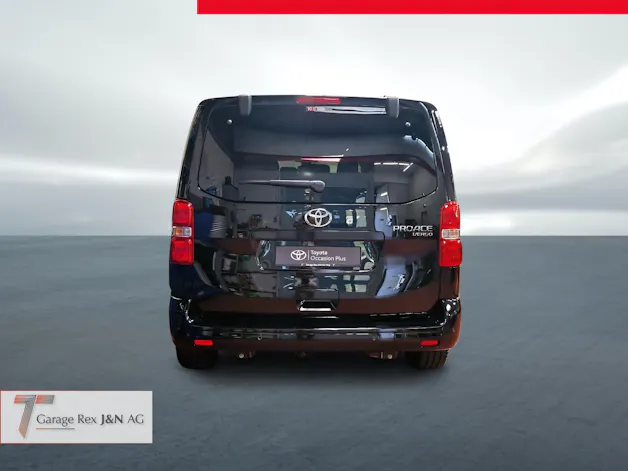 Toyota PROACE Verso L1 2.0 D Trend