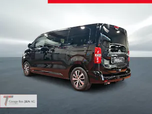 Toyota PROACE Verso L1 2.0 D Trend