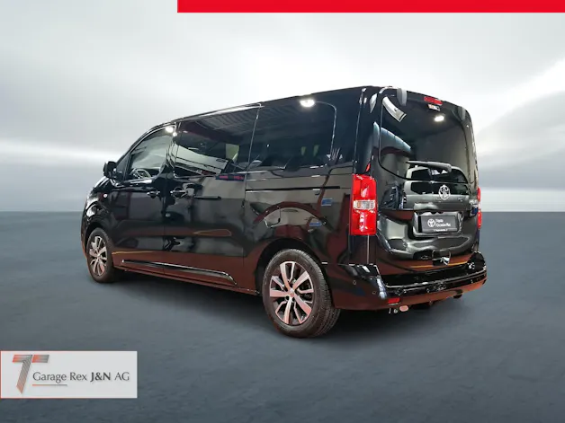 Toyota PROACE Verso L1 2.0 D Trend