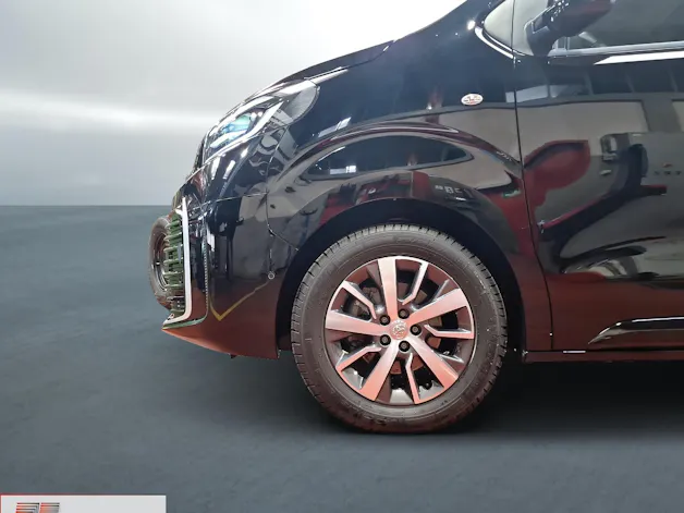 Toyota PROACE Verso L1 2.0 D Trend
