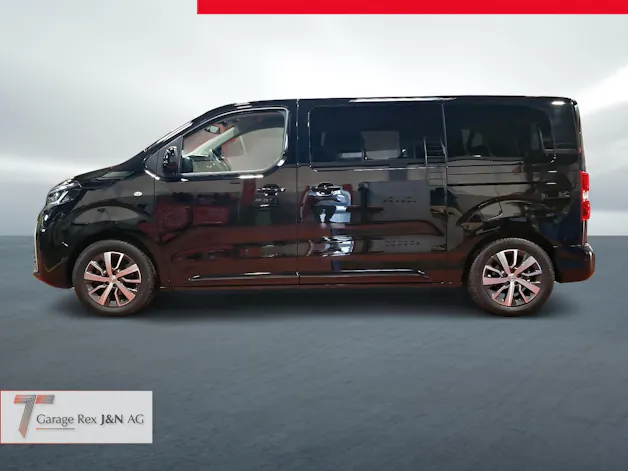Toyota PROACE Verso L1 2.0 D Trend