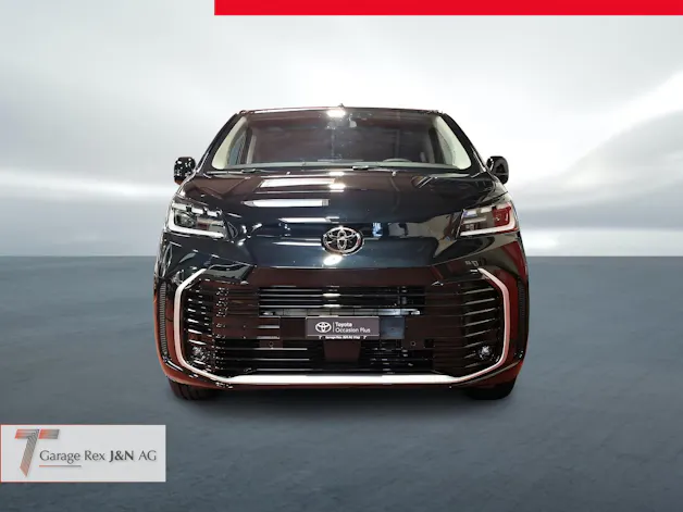 Toyota PROACE Verso L1 2.0 D Trend