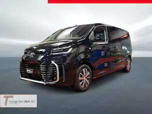 Toyota PROACE Verso L1 2.0 D Trend