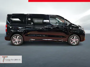 Toyota PROACE Verso L1 2.0 D Trend