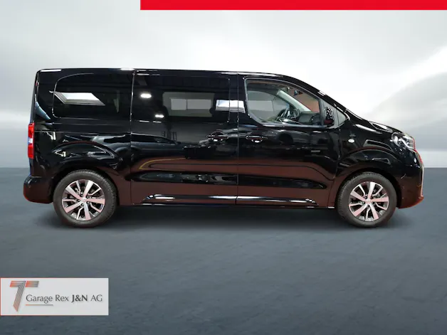 Toyota PROACE Verso L1 2.0 D Trend