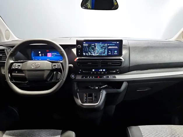 Toyota PROACE Verso L1 2.0 D Trend