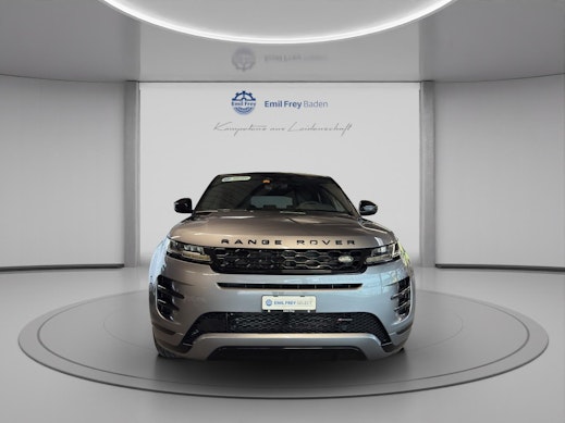 LAND ROVER Range Rover Evoque 1.5 T 300e R-Dynamic S 1
