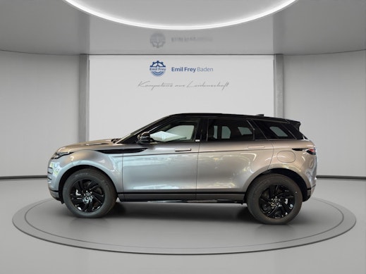 LAND ROVER Range Rover Evoque 1.5 T 300e R-Dynamic S 2
