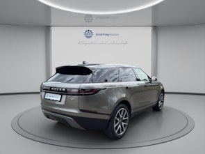 Vehicle image LAND ROVER Range Rover Velar 2.0 P400e SE Pug In Hybrid 404PS