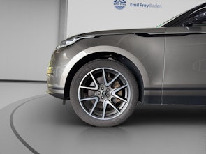 Vehicle image LAND ROVER Range Rover Velar 2.0 P400e SE Pug In Hybrid 404PS