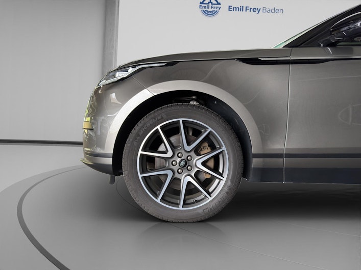 Vehicle image LAND ROVER RANGE ROVER VELAR