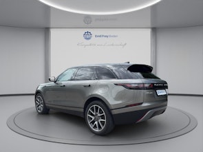 Vehicle image LAND ROVER Range Rover Velar 2.0 P400e SE Pug In Hybrid 404PS