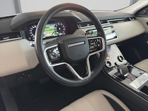 Vehicle image LAND ROVER Range Rover Velar 2.0 P400e SE Pug In Hybrid 404PS