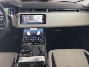 Vehicle image LAND ROVER Range Rover Velar 2.0 P400e SE Pug In Hybrid 404PS