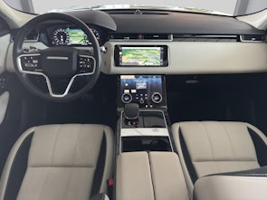 Vehicle image LAND ROVER Range Rover Velar 2.0 P400e SE Pug In Hybrid 404PS