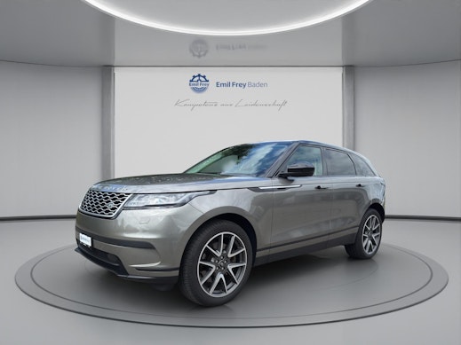 LAND ROVER Range Rover Velar 2.0 P400e SE 0 LAND ROVER Range Rover Velar 2.0 P400e SE 0
