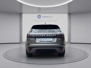 Vehicle image LAND ROVER Range Rover Velar 2.0 P400e SE Pug In Hybrid 404PS