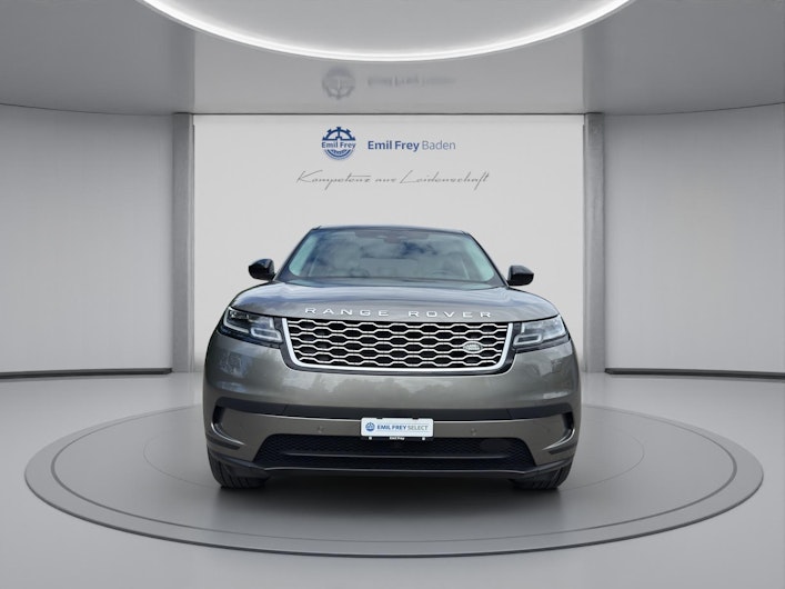 Vehicle image LAND ROVER RANGE ROVER VELAR