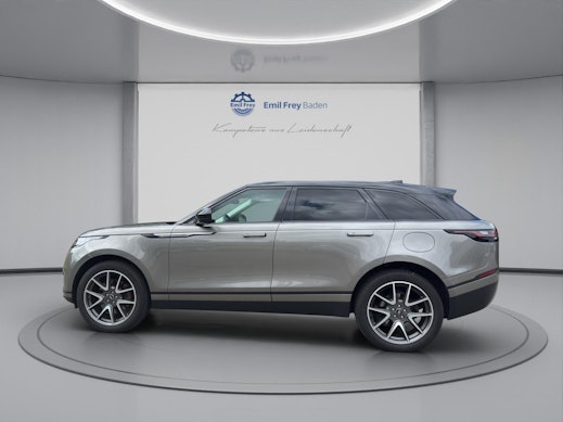 LAND ROVER Range Rover Velar 2.0 P400e SE 2