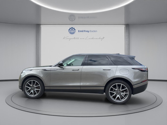 Vehicle image LAND ROVER RANGE ROVER VELAR