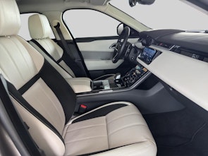 Vehicle image LAND ROVER Range Rover Velar 2.0 P400e SE Pug In Hybrid 404PS