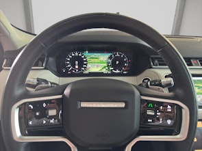 Vehicle image LAND ROVER Range Rover Velar 2.0 P400e SE Pug In Hybrid 404PS