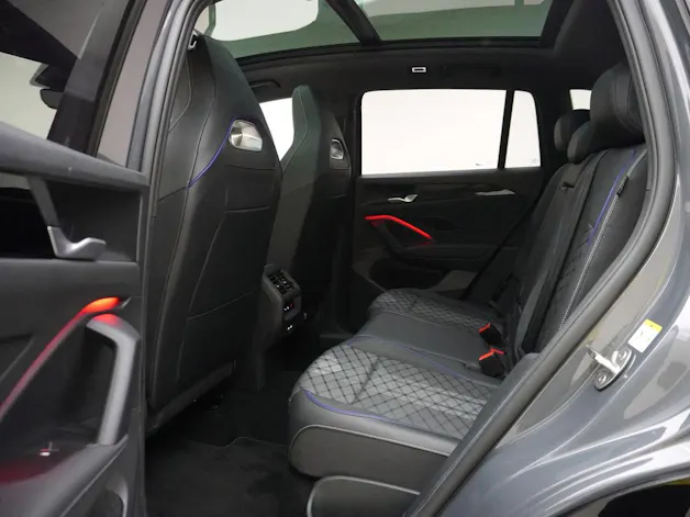 VW Tiguan 2.0 TSI DSG R-Line Black Style 4Motion (2025)