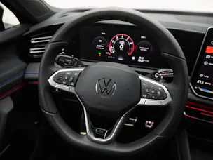 VW Tiguan 2.0 TSI DSG R-Line Black Style 4Motion (2025)
