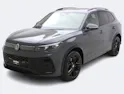 VW Tiguan 2.0 TSI DSG R-Line Black Style 4Motion (2025)