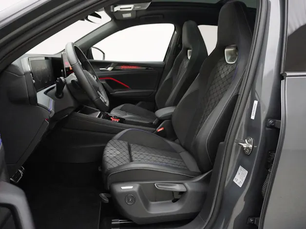 VW Tiguan 2.0 TSI DSG R-Line Black Style 4Motion (2025)