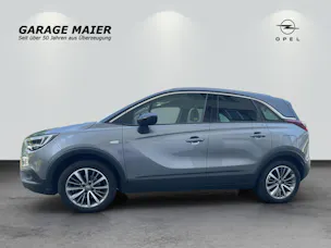 Opel Crossland X 1.2 T Ultimate S/S