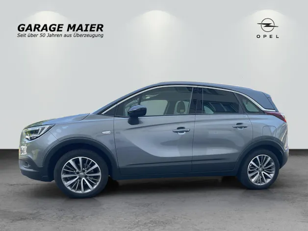 Opel Crossland X 1.2 T Ultimate S/S