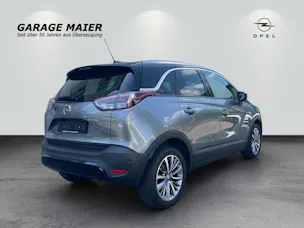Opel Crossland X 1.2 T Ultimate S/S
