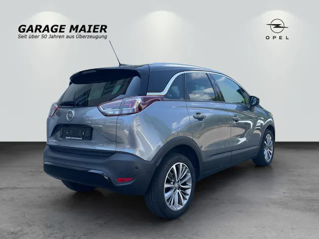 Opel Crossland X 1.2 T Ultimate S/S