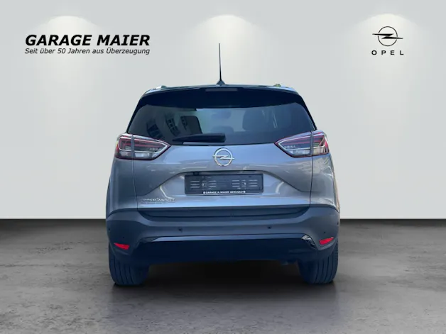 Opel Crossland X 1.2 T Ultimate S/S